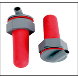 100 mm emzikli yedek valf  2 adet./paket