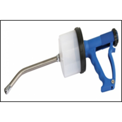 Şırınga - drencher 500 ml, Manuel