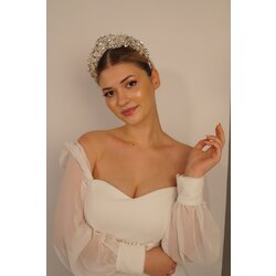 YÜKSEK FORM TAÇ
