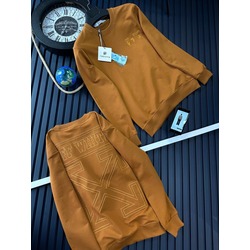 OFF WHİTE sweatshirt