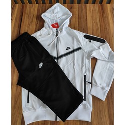 NIKE erkek takım beyaz 