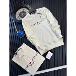 TOMMY HILFIGER sweatshirt