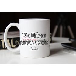 Ne güzel umreye gidecektim 