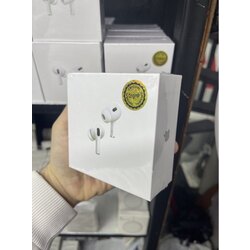AirPods Pro 2 ANC