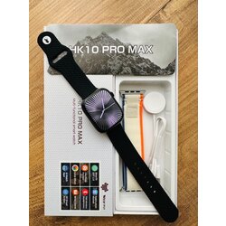 HK10 PRO MAX PLUS 45 MM