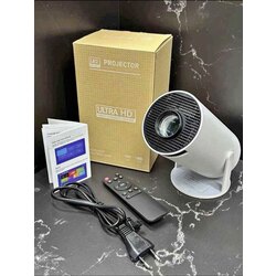 HY300 Pro Ultra HD Projeksiyon Cihazı