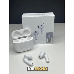 AirPods 4. Nesil ANC