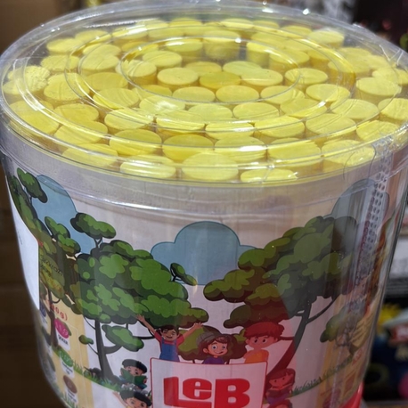 Leblebi Tozu 72 Adet