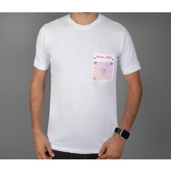 İNSTAGRAM QR KOD CEP DETAYLI
