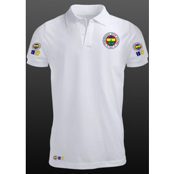 FENERBAHÇE POLO YAKA ÖZEL TASARIM