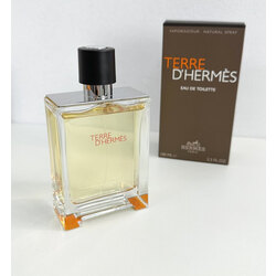 Hermès Terre d’Hermès Eau de Toilette Erkek