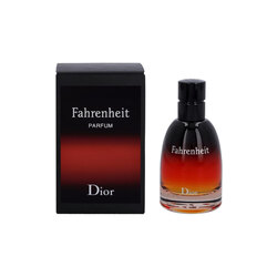 Dior Fahrenheit Parfum EDP