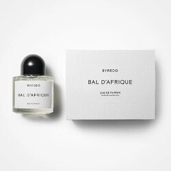 Byredo Bal D'Afrique EDP 100ML Unisex Parfüm