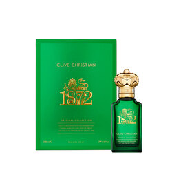 Clive Christian Original Collection 1872 50 ML Masculine