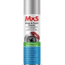 Mxs Fren Balata Spreyi