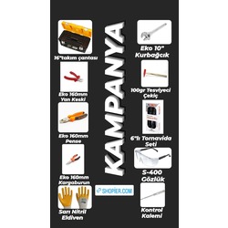 Takım Çantası Full