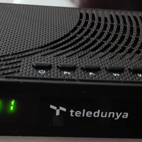 NETA 8900 TELEDÜNYA TV CİHAZI (Sadece Cihaz)
