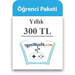 Öğrenci Paketi