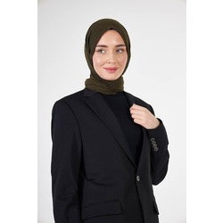 Bambu Kraş Şal Haki