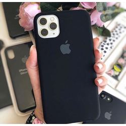 APPLE BLACK LANSMAN KILIF 