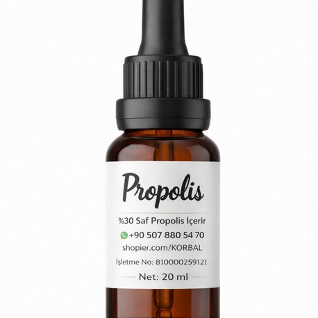 Propolis