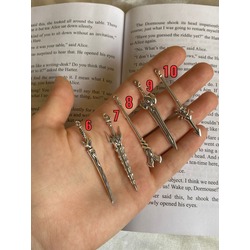 Savaşçı Kolyeler 10 Numaralı Kolye