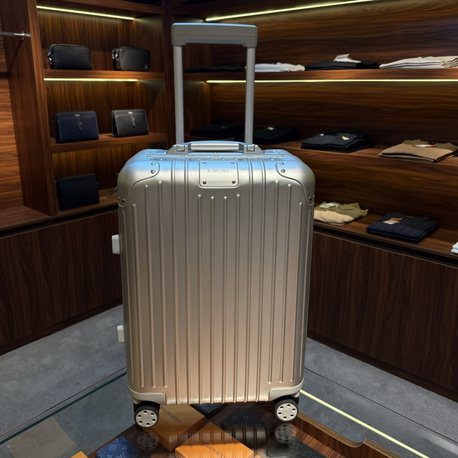 Rimowa Kabin Boy Valiz