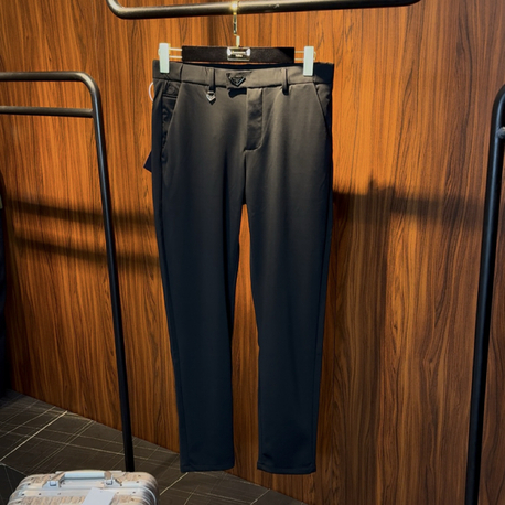 Prada Jogger Pantolon Siyah V2040