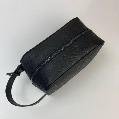 Louis Vuitton Monogram Deri El Çantası