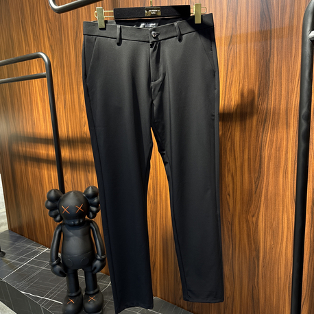 Dolce Gabbana Jogger Pantolon Siyah 7551