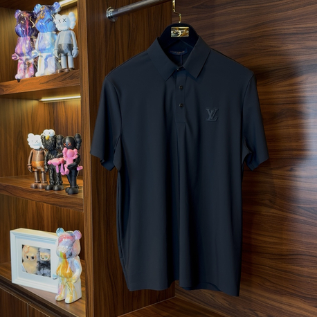 Louis Vuitton Polo Yaka Tshirt P003