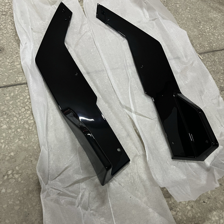 Corolla 2019-2026 Arka Tampon Flap