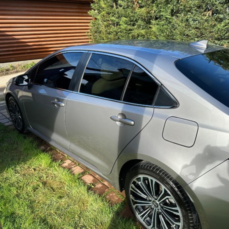 COROLLA 2019 2025 CAM ALT ÇITA 8 PARÇA