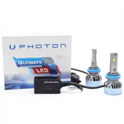 PHOTON ULTIMATE H11 LED HEADLİGHT