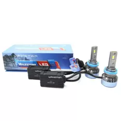 PHOTON MİLESTONE LED H11