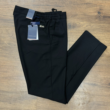 PREMIUM TOMMY JOGGER(SİYAH)
