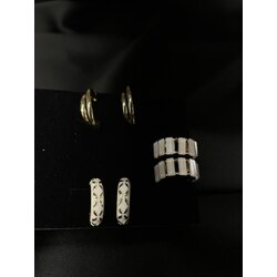 6 LI KÜPE SET