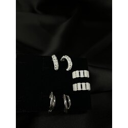 6 LI KÜPE SET