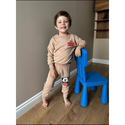 ZARA Mickey Maus yeni sezon 2'li Takım