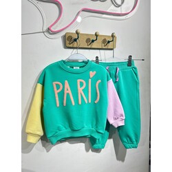 ZARA 2'li Takım 