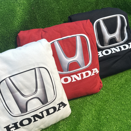 HONDA SERVİS KILIFI 4 PARÇA ÖNLÜ ARKALI