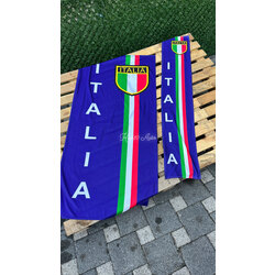 ITALIA BÜYÜK VE GÖĞÜS HAVLUSU TAKIM