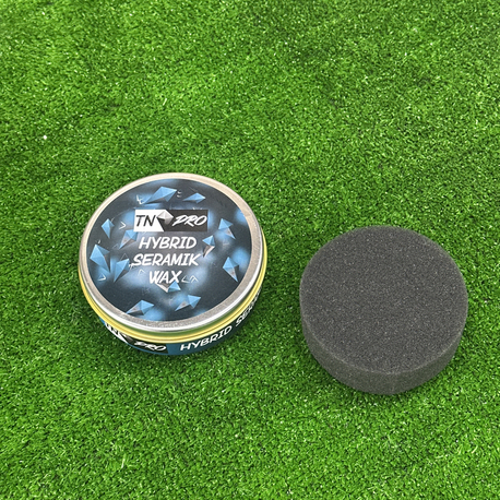 TN PRO SERAMİK WAX CİLA PARLAKLIK SU İTİCİLİ