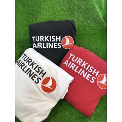 TURKISH AIRLINES SERVİS KILIFI 4lü önlü arkalı