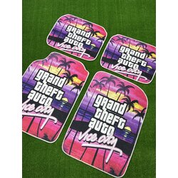GTA 4 PARÇA HALI PASPAS