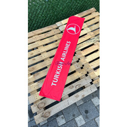 TURKISH AIRLINES GÖĞÜS HAVLUSU