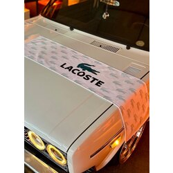 LCST göğüs havlusu