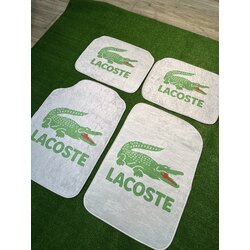 LCST PASPAS 4 lü paspas