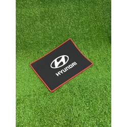 HYUNDAİ KAYDIRMAZ GÖĞÜS PEDİ
