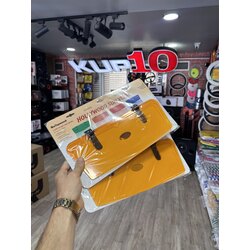 HOLYWOOD GÜNEŞLİK SARI 1 takım